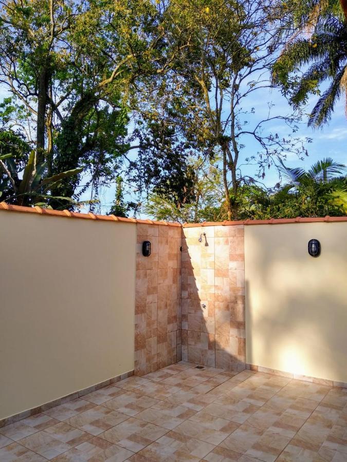 Suites Estou De Ferias Параті Екстер'єр фото