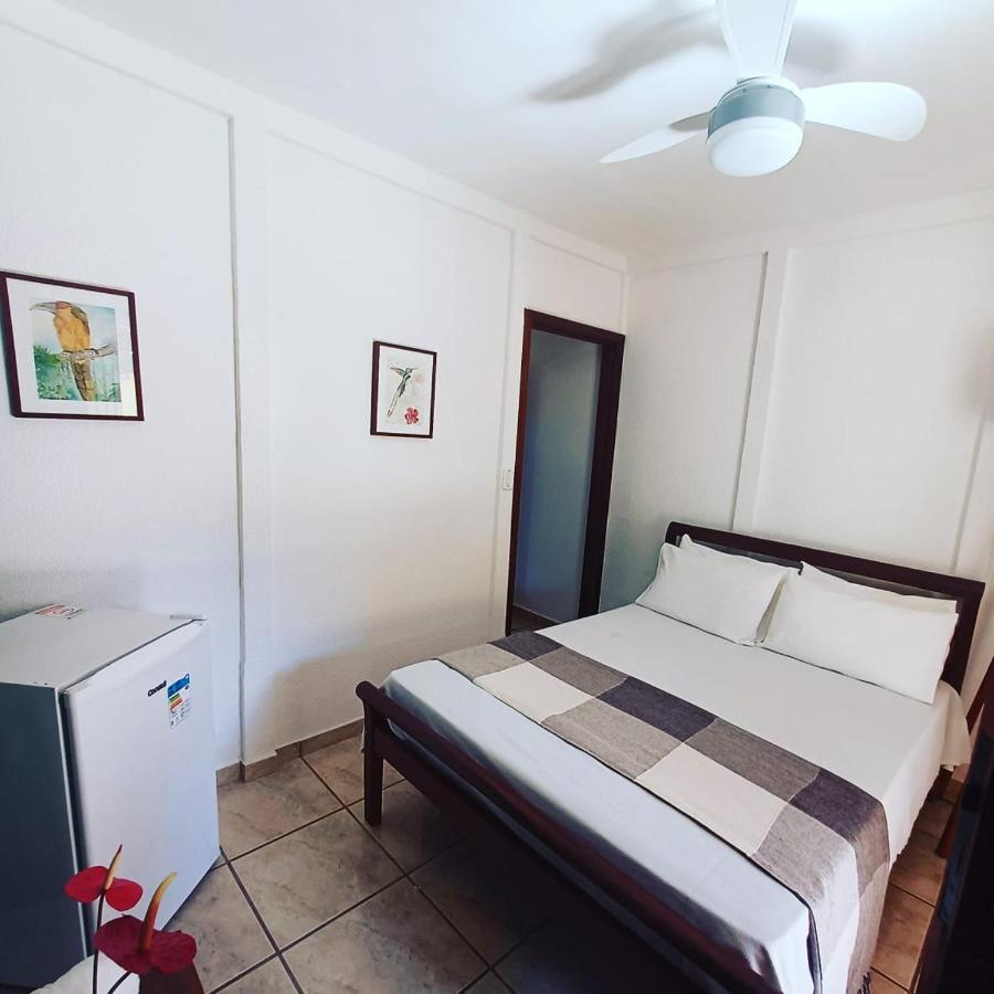 Suites Estou De Ferias Параті Екстер'єр фото
