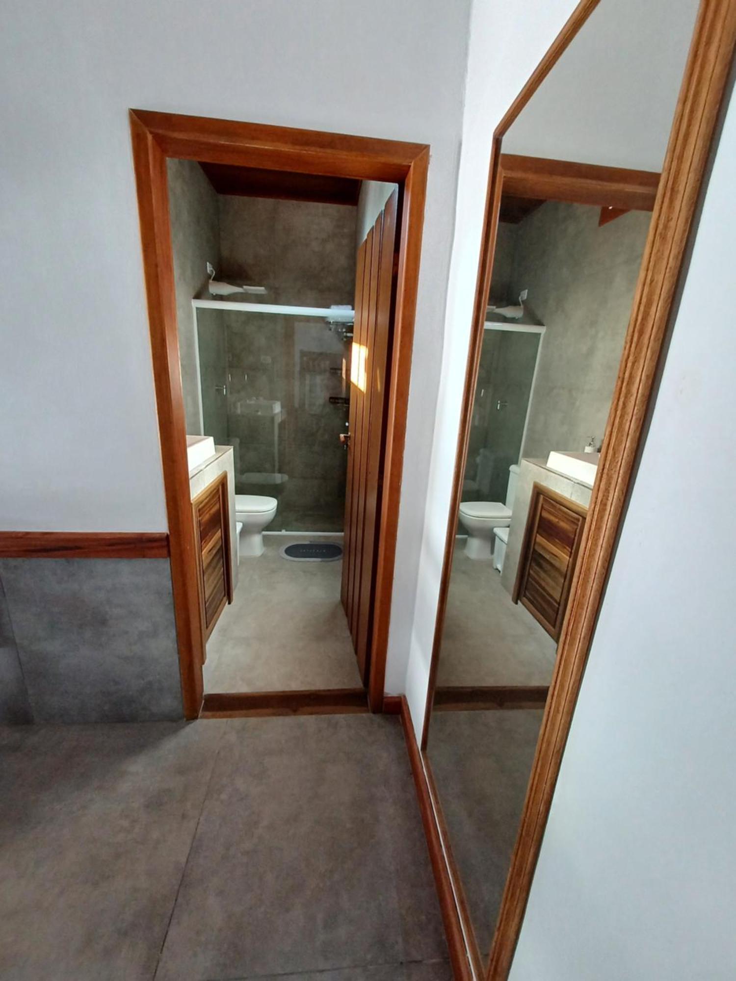Suites Estou De Ferias Параті Номер фото